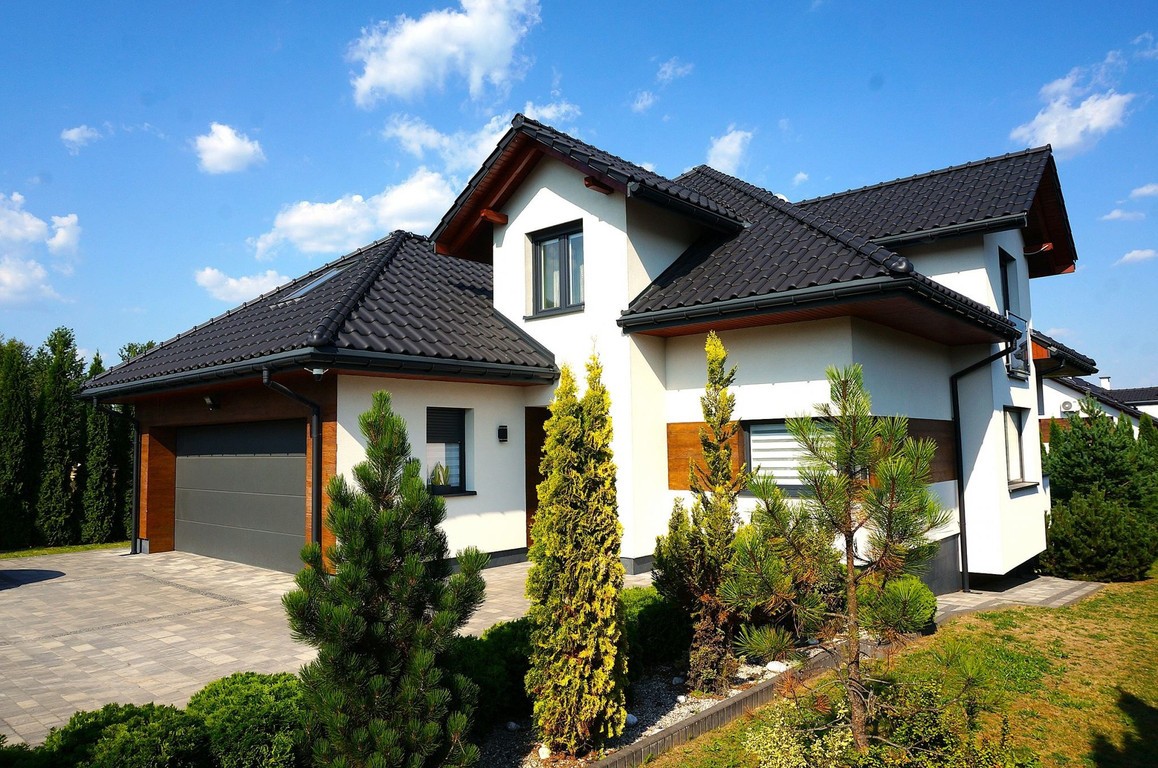 Dom na sprzedaż, 6 pokoi, 181 m², Rzeszów