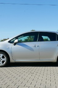 Toyota Auris I 1.6VVT-i Dual 124KM -Bardzo zadbany -Zobacz-2