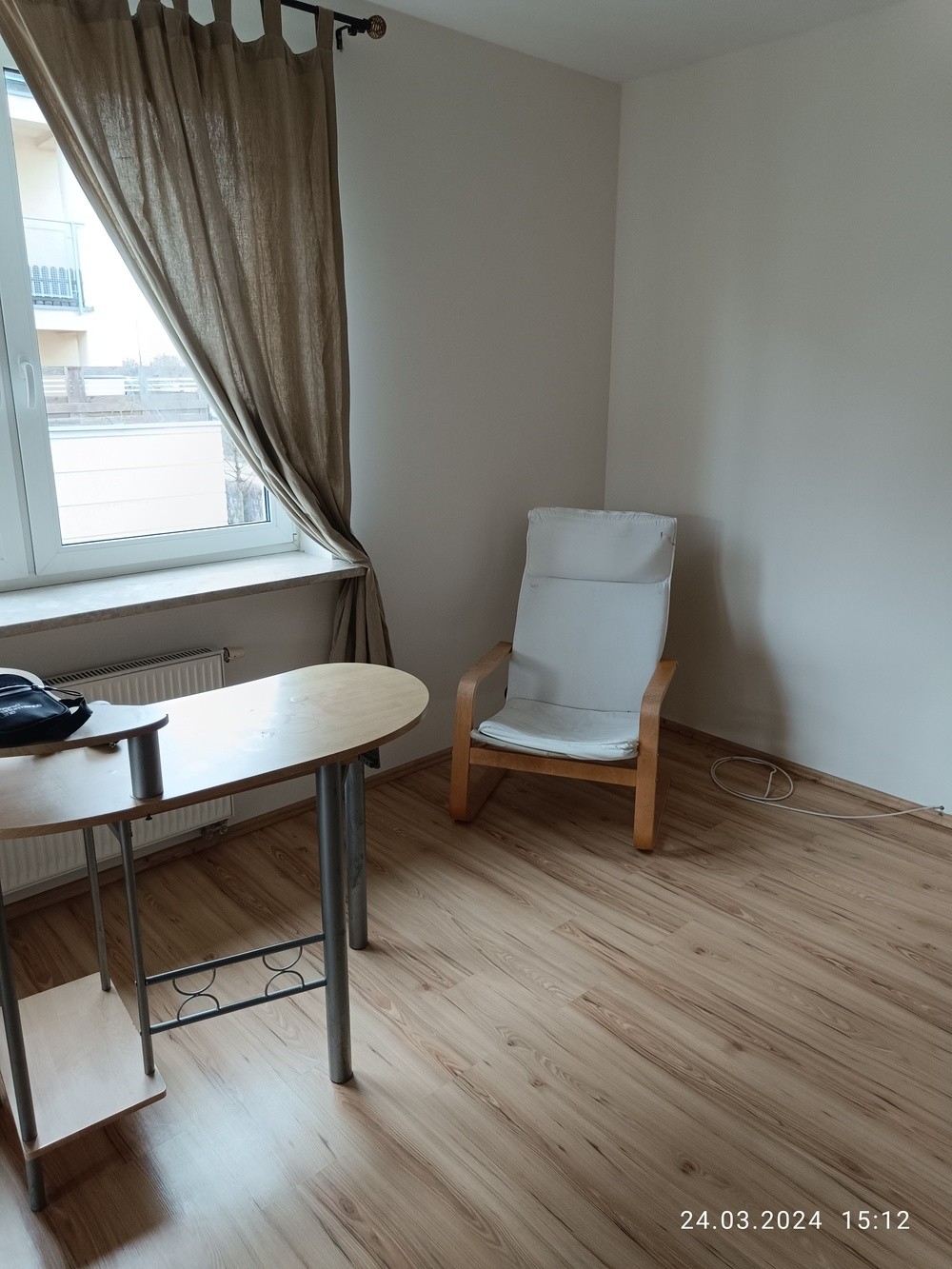 Mieszkanie do wynajęcia, 68 m² Białołęka, Skarbka z Gór