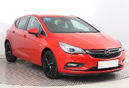 Opel Astra J , Salon Polska, 1. Właściciel, Navi, Klimatronic, Tempomat,