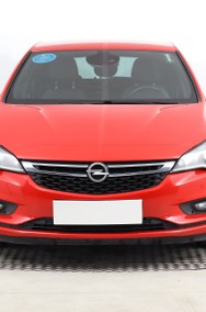 Opel Astra J , Salon Polska, 1. Właściciel, Navi, Klimatronic, Tempomat,-2