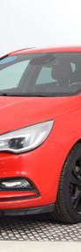 Opel Astra J , Salon Polska, 1. Właściciel, Navi, Klimatronic, Tempomat,-3