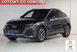 Audi Q5 III 40 TDI quattro S Line Sportback 2.0 40 TDI quattro S Line Sportback (204KM)