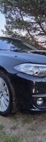 BMW 520d Xdrive Luxury Line Euro 6D prywatnie-3