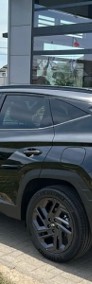 Hyundai Tucson III 1.6 T-GDi HEV Smart Black 2WD aut Tucson 1.6 T-GDi HEV Smart Black 2WD-4