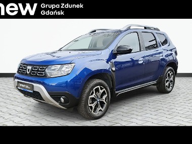 Dacia Duster I 1.0 TCe SL Celebration LPG-1