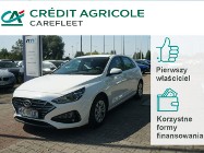 Hyundai i30 II 1.0 T-GDI/120 KM Modern Salon Polska Faktura Vat 23% WND0833C