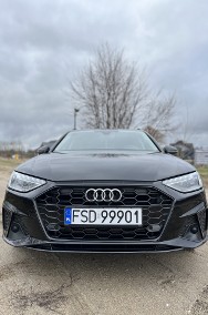 AVANT 35 TDI 2.0 2021 -2