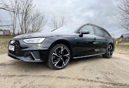 Audi A4 8W AVANT 35 TDI 2.0 2021