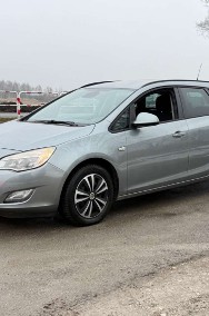 Opel Astra J-2