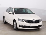Skoda Octavia III , Salon Polska, DSG, Navi, Klimatronic, Tempomat, Parktronic