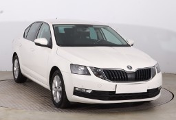 Skoda Octavia III , Salon Polska, DSG, Navi, Klimatronic, Tempomat, Parktronic