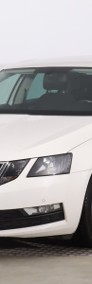 Skoda Octavia III , Salon Polska, DSG, Navi, Klimatronic, Tempomat, Parktronic-3
