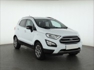 Ford EcoSport II , Klimatronic, Tempomat, Parktronic