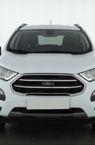 Ford EcoSport II , Klimatronic, Tempomat, Parktronic-2
