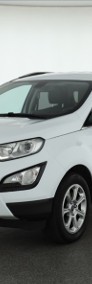 Ford EcoSport II , Klimatronic, Tempomat, Parktronic-3
