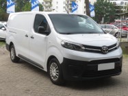 Toyota Proace L2, VAT 23%, Salon PL, Klimatyzacja, Tempomat,