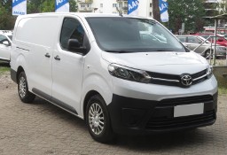 Toyota Proace L2, VAT 23%, Salon PL, Klimatyzacja, Tempomat,