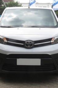 Toyota Proace L2, VAT 23%, Salon PL, Klimatyzacja, Tempomat,-2