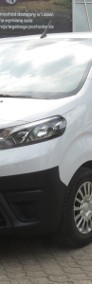 Toyota Proace L2, VAT 23%, Salon PL, Klimatyzacja, Tempomat,-3