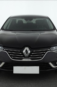 Renault Talisman II , Salon Polska, Automat, Skóra, Navi, Klimatronic, Tempomat,-2