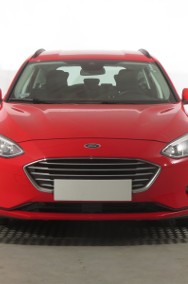 Ford Focus IV , Salon Polska, Serwis ASO, Klima, Tempomat, Parktronic-2