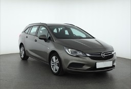 Opel Astra J , 1. Właściciel, VAT 23%, Navi, Klima, Tempomat, Parktronic