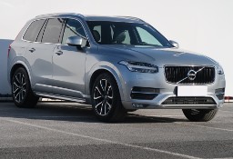 Volvo XC90 IV , 225 KM, Automat, 7 miejsc, Skóra, Navi, Klimatronic,