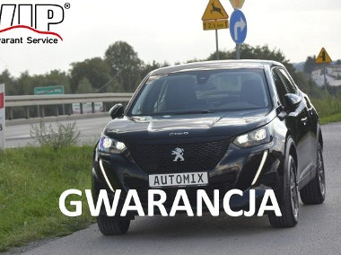 Peugeot 2008 1.5BlueHDI nawi kamera Android Auto Car Play po serwisie hak Full LE-1