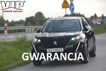 Peugeot 2008 1.5BlueHDI nawi kamera Android Auto Car Play po serwisie hak Full LE