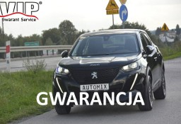 Peugeot 2008 1.5BlueHDI nawi kamera Android Auto Car Play po serwisie hak Full LE