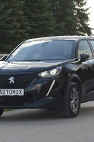 Peugeot 2008 1.5BlueHDI nawi kamera Android Auto Car Play po serwisie hak Full LE-2
