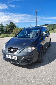 2.0 TDI 140 KM 4X4 2011r-2