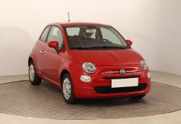 Fiat 500 , Salon Polska, Serwis ASO, Automat, Klima