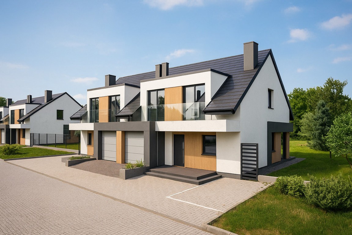 Dom na sprzedaż, 4 pokoje, 145 m², Niepołomice