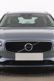 Volvo V90 II , Serwis ASO, Automat, VAT 23%, Skóra, Navi, Klimatronic,-2