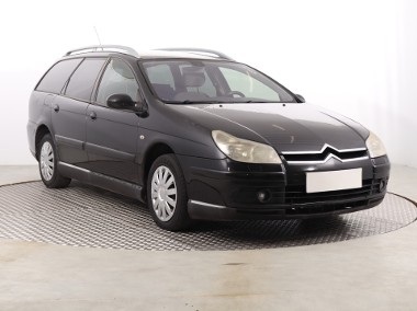 Citroen C5 II , Klimatronic, El. szyby-1