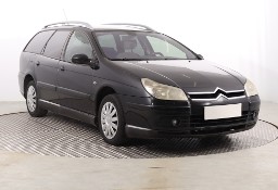 Citroen C5 II , Klimatronic, El. szyby