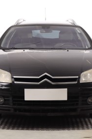 Citroen C5 II , Klimatronic, El. szyby-2