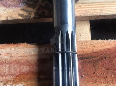 Pół oś Class Kargo k70 / Scorpion-1