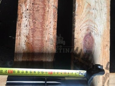 Pół oś Class Kargo k70 / Scorpion-2