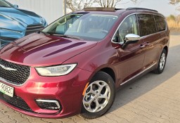 Chrysler Pacifica 2023r. Lift , wer. Limited