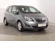Opel Meriva B , Klima, Tempomat, Parktronic, Podgrzewane siedzienia