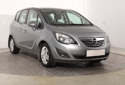 Opel Meriva B , Klima, Tempomat, Parktronic, Podgrzewane siedzienia