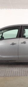 Opel Meriva B , Klima, Tempomat, Parktronic, Podgrzewane siedzienia-4