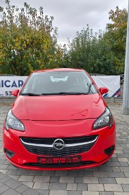 Opel Corsa F 1.4 Benzyna 90 KM Przebieg-59 951 km Serwisowany-2