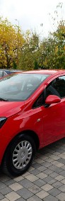 Opel Corsa F 1.4 Benzyna 90 KM Przebieg-59 951 km Serwisowany-3
