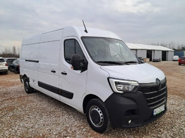 Renault Master-1