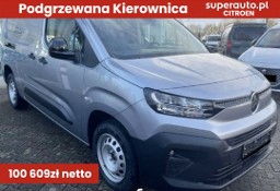 Citroen Berlingo XL L2H1 XL L2H1 1.5 130KM