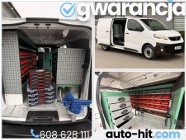 Peugeot Expert L3H1 Warsztat HAK 122KM *114.600km / www.auto-hit.com